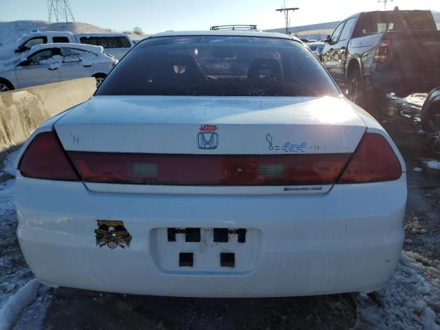 Photo 6 from auction – 2002 HONDA ACCORD SE with VIN 1HGCG32152A027385