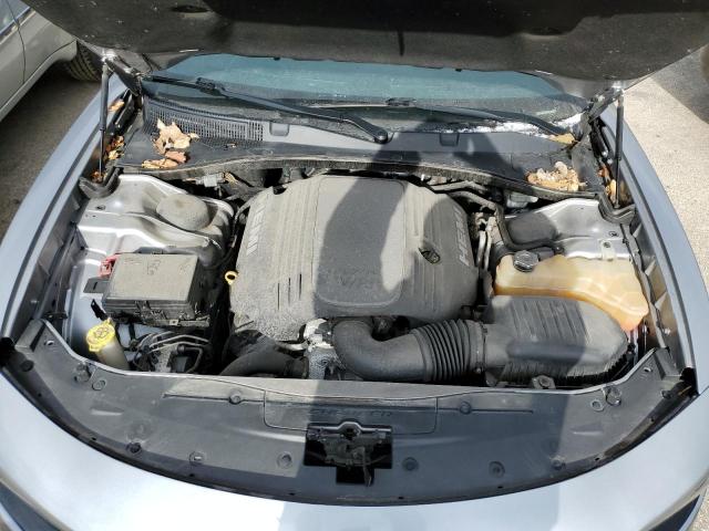 Photo 11 from auction – 2015 DODGE CHARGER R/ with VIN 2C3CDXCTXFH847780
