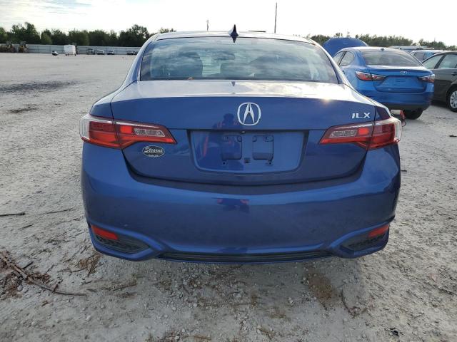 Photo 6 from auction – 2016 ACURA ILX PREMIU with VIN 19UDE2F73GA015942