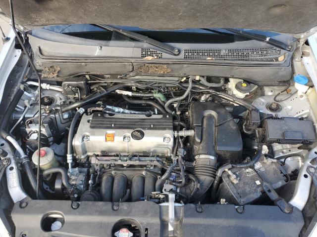 Photo 12 from auction – 2005 HONDA CR-V EX with VIN SHSRD78825U309596