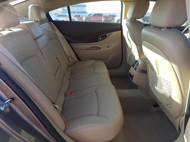 Photo 10 from auction – 2011 BUICK LACROSSE C with VIN 1G4GC5ED8BF320483