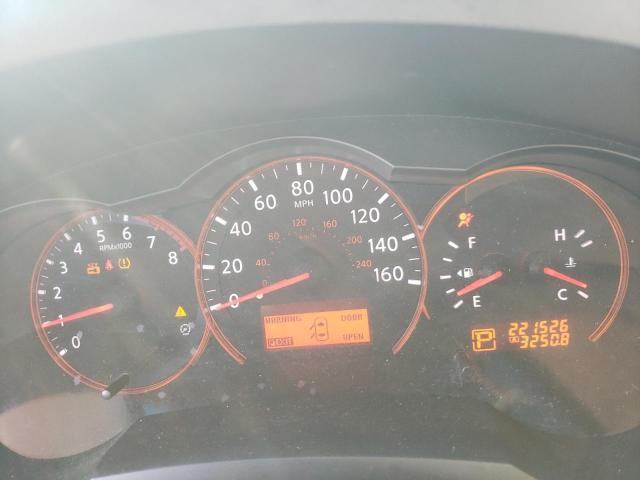 Photo 9 from auction – 2007 NISSAN ALTIMA 2.5 with VIN 1N4AL21E07N405036