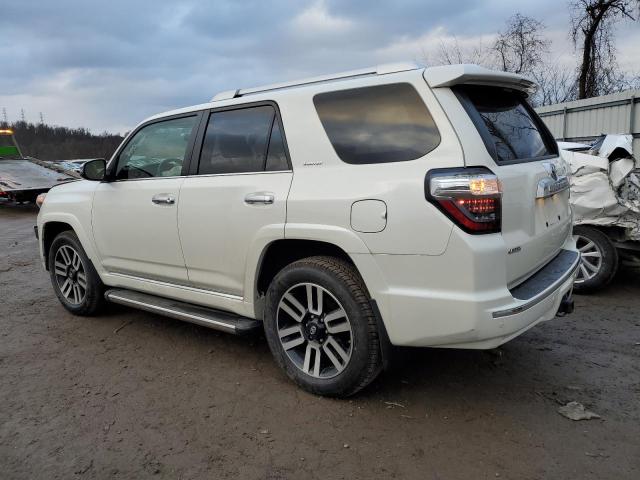Photo 2 from auction – 2018 TOYOTA 4RUNNER SR with VIN JTEBU5JR1J5590586