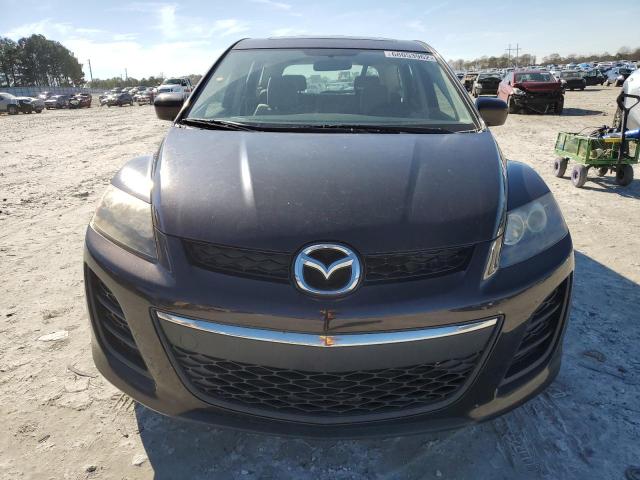 Photo 5 from auction – 2011 MAZDA CX-7 with VIN JM3ER2A56B0376441