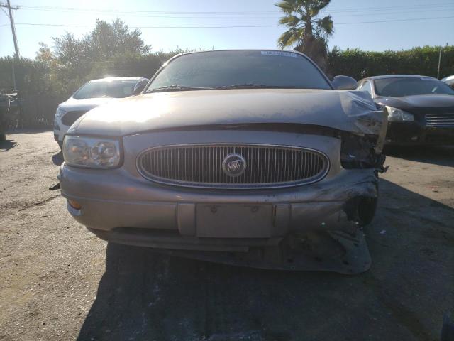 Photo 5 from auction – 2000 BUICK LESABRE LI with VIN 1G4HR54K8YU149614