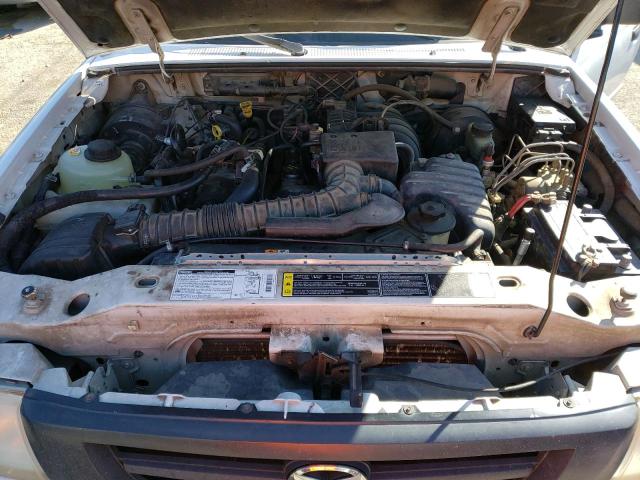 Photo 11 from auction – 2002 MAZDA B2300 with VIN 4F4YR12D72TM14996