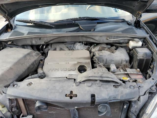 Photo 12 from auction – 2004 LEXUS RX 330 with VIN 2T2HA31U54C002370