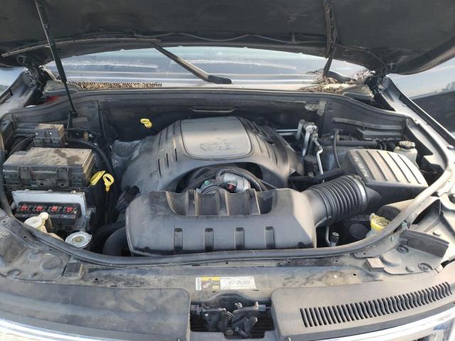 Photo 12 from auction – 2013 JEEP GRAND CHER with VIN 1C4RJFCT3DC648322