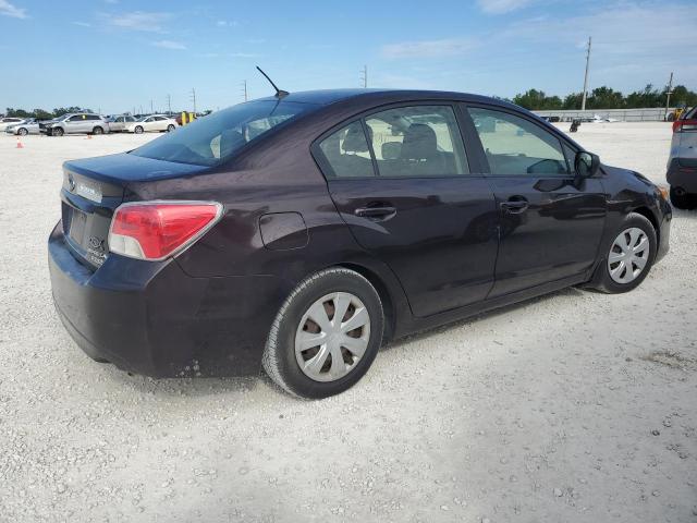 Photo 3 from auction – 2013 SUBARU IMPREZA with VIN JF1GJAA67DH031098