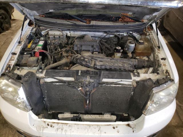 Photo 11 from auction – 2007 FORD F150 with VIN 1FTPX14V67FB74216