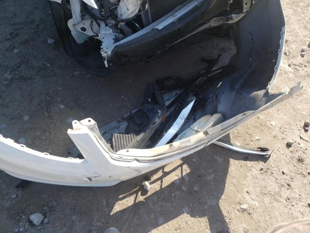 Photo 12 from auction – 2011 HONDA ACCORD LX with VIN 1HGCP2F38BA096027