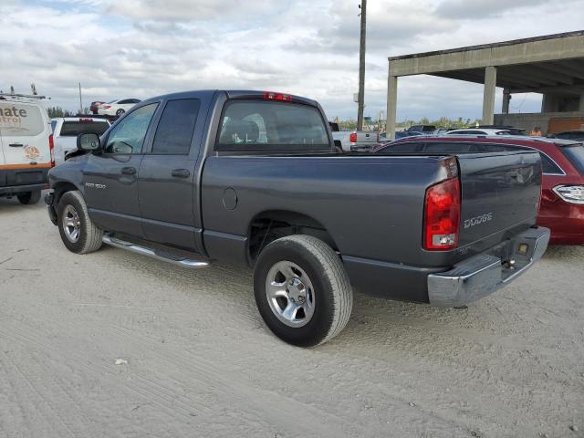 Photo 2 from auction – 2004 DODGE RAM 1500 S with VIN 1D7HA18N74J133575