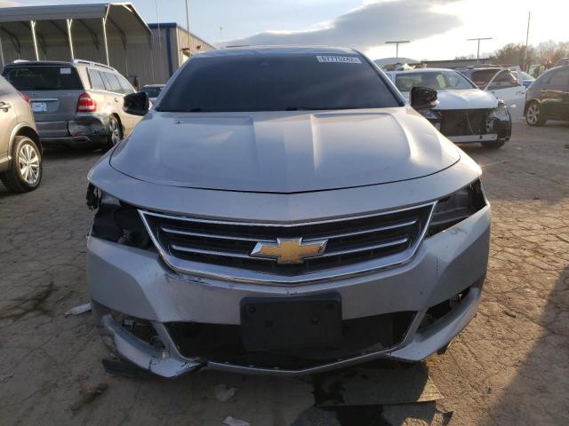 Photo 5 from auction – 2016 CHEVROLET IMPALA LTZ with VIN 2G1145S3XG9191996