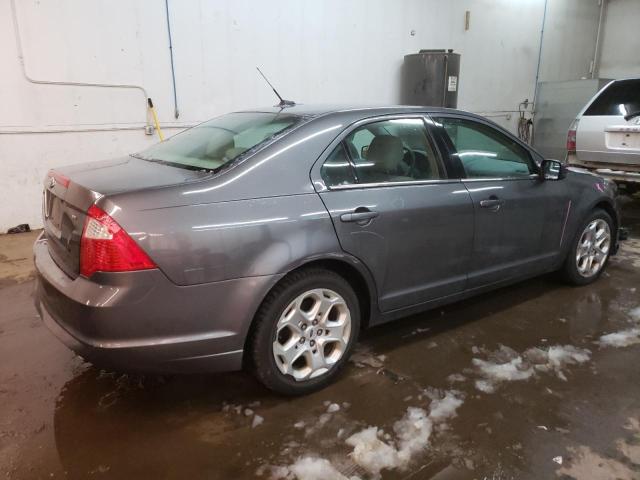 Photo 3 from auction – 2011 FORD FUSION SE with VIN 3FAHP0HA5BR221419