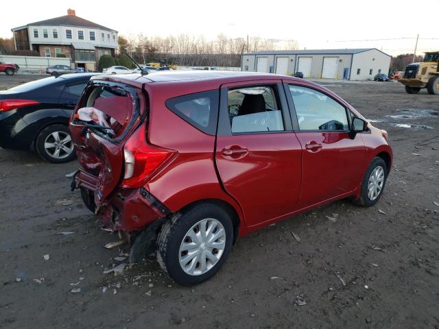 Photo 3 from auction – 2015 NISSAN VERSA NOTE with VIN 3N1CE2CP8FL423734