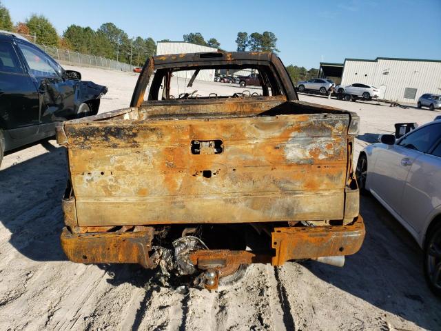 Photo 6 from auction – 2011 FORD F150 SUPER with VIN 1FTFW1ET6BFC65653