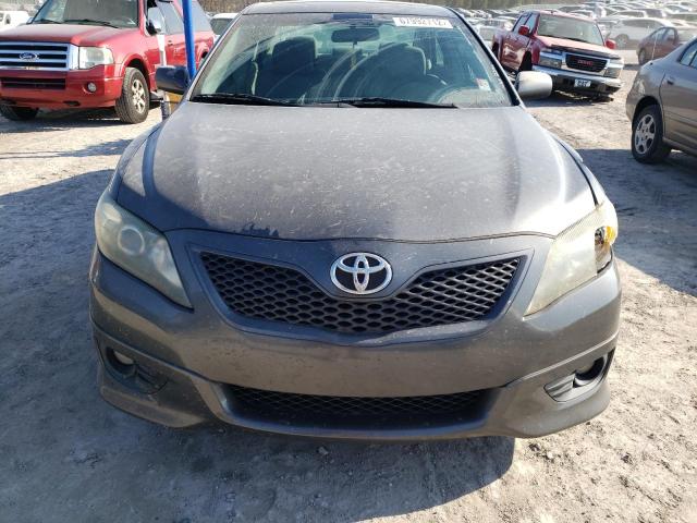Photo 5 from auction – 2011 TOYOTA CAMRY BASE with VIN 4T1BF3EK4BU230764