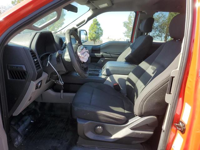 Photo 7 from auction – 2017 FORD F150 SUPER with VIN 1FTEX1CP4HKE19453