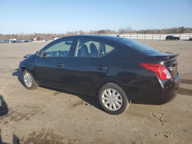 Photo 2 from auction – 2014 NISSAN VERSA S with VIN 3N1CN7AP5EL838072