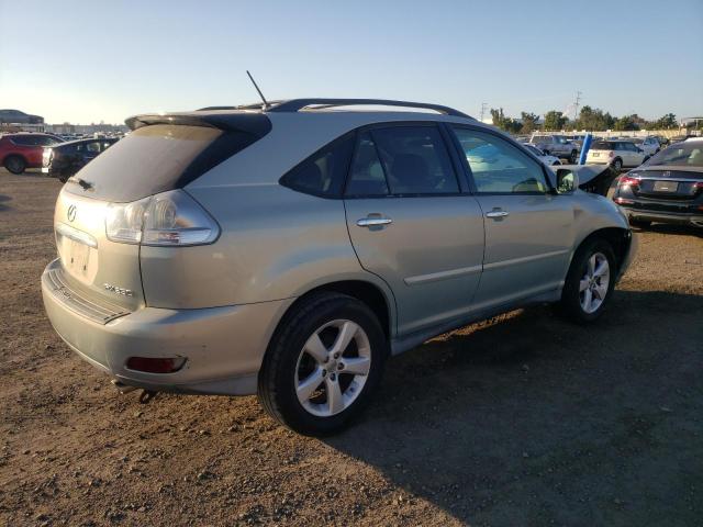 Photo 3 from auction – 2008 LEXUS RX 350 with VIN 2T2GK31U58C031107