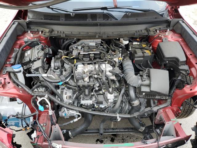 Photo 11 from auction – 2022 MAZDA CX-9 TOURI with VIN JM3TCBCY5N0600285