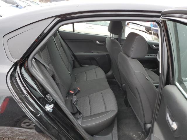 Photo 10 from auction – 2022 KIA RIO with VIN 3KPA24AD7NE510075