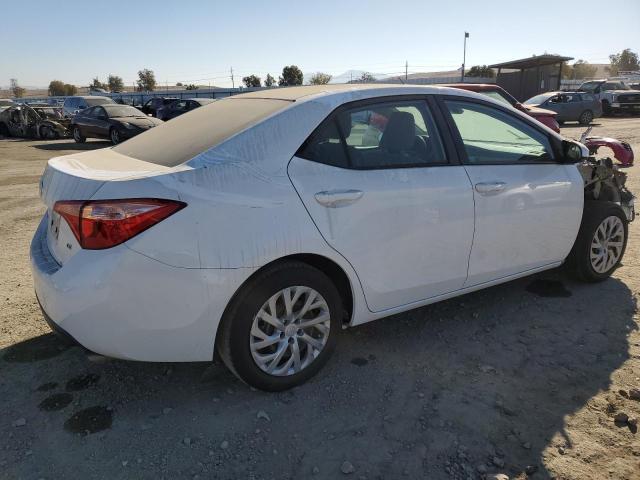 Photo 3 from auction – 2018 TOYOTA COROLLA L with VIN 2T1BURHE9JC039856