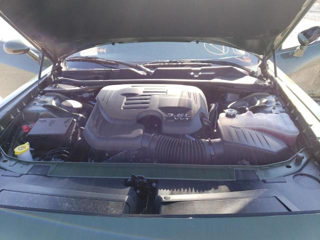 Photo 11 from auction – 2022 DODGE CHALLENGER with VIN 2C3CDZAG0NH215225