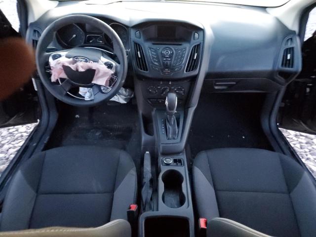 Photo 8 from auction – 2014 FORD FOCUS S with VIN 1FADP3E20EL160819