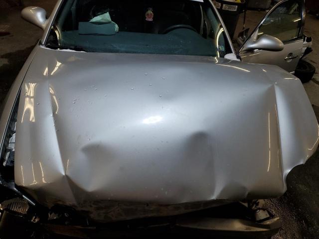 Photo 11 from auction – 2007 BUICK LACROSSE C with VIN 2G4WC582671212027