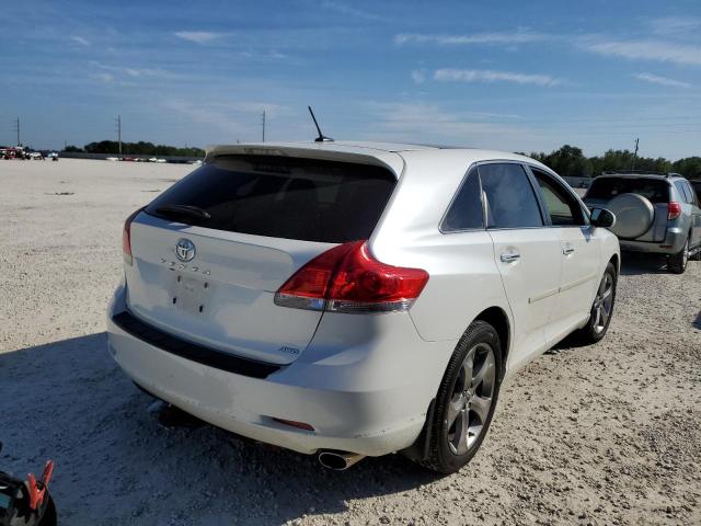 Photo 3 from auction – 2010 TOYOTA VENZA with VIN 4T3BK3BB3AU027645