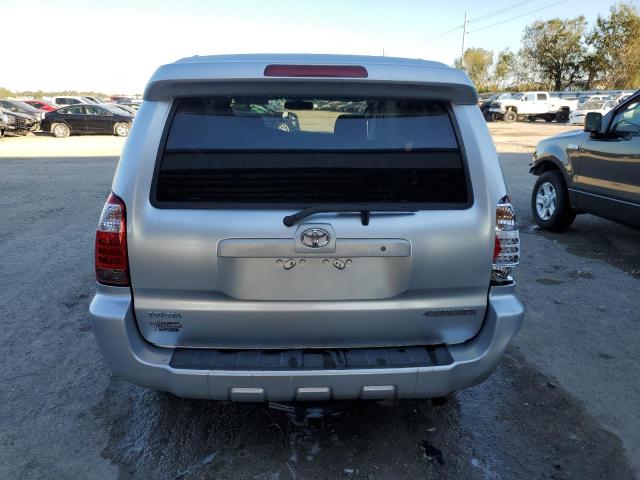 Photo 6 from auction – 2009 TOYOTA 4RUNNER SR with VIN JTEZU14RX9K026662