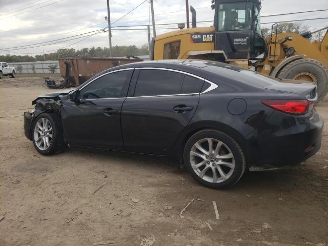 Photo 2 from auction – 2017 MAZDA 6 TOURING with VIN JM1GL1V53H1138945