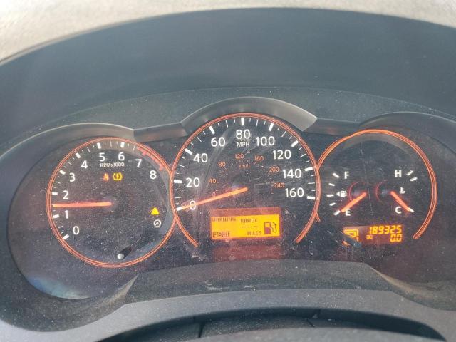 Photo 9 from auction – 2008 NISSAN ALTIMA 3.5 with VIN 1N4BL21E88C171729