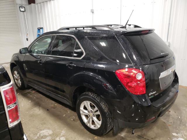 Photo 2 from auction – 2012 CHEVROLET EQUINOX LT with VIN 2GNFLEEK4C6226294