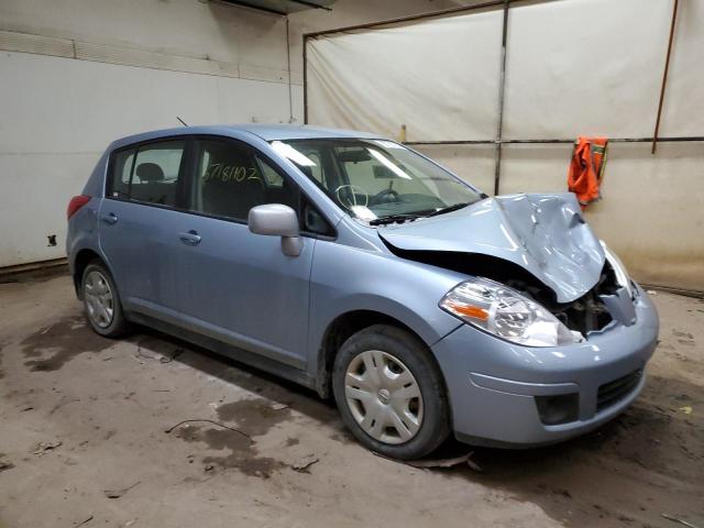 Photo 4 from auction – 2010 NISSAN VERSA S with VIN 3N1BC1CP7AL430789