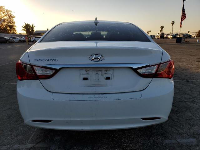 Photo 6 from auction – 2011 HYUNDAI SONATA GLS with VIN 5NPEB4AC3BH168205