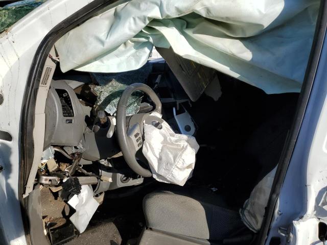 Photo 7 from auction – 2019 NISSAN FRONTIER S with VIN 1N6AD0EV8KN873947