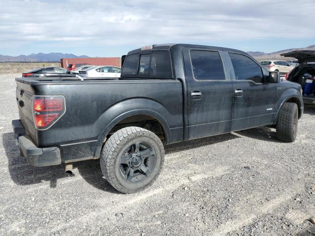 Photo 3 from auction – 2013 FORD F150 SUPER with VIN 1FTFW1CT6DKF97332