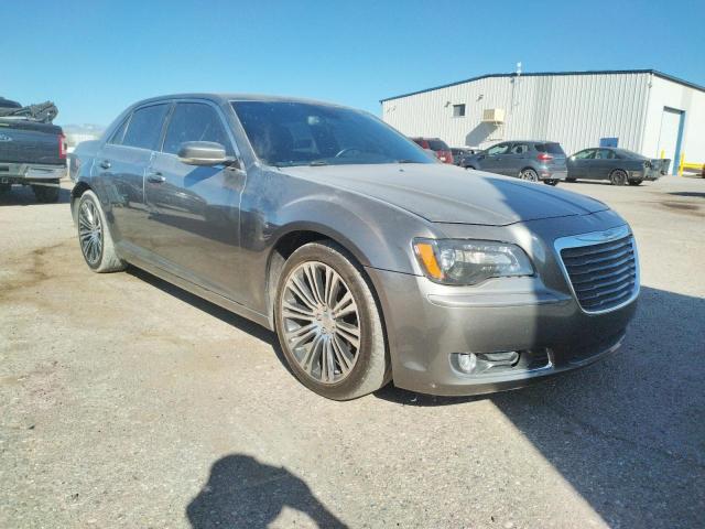 Photo 4 from auction – 2012 CHRYSLER 300 S with VIN 2C3CCABG8CH188288