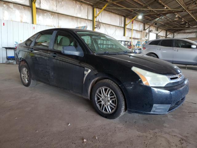 Photo 4 from auction – 2008 FORD FOCUS SE with VIN 1FAHP35N98W215086