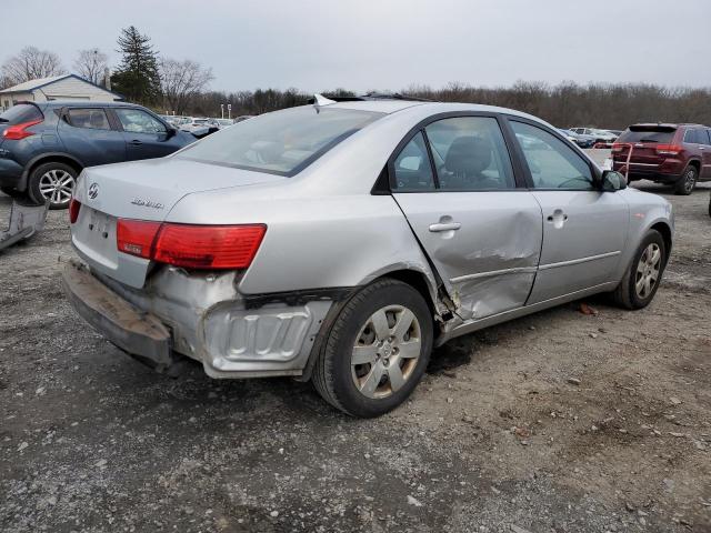 Photo 3 from auction – 2010 HYUNDAI SONATA GLS with VIN 5NPET4AC6AH656852