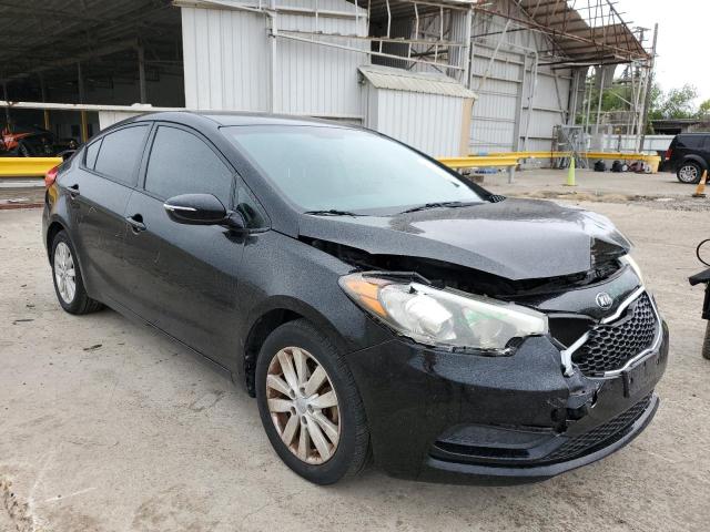 Photo 4 from auction – 2014 KIA FORTE LX with VIN KNAFX4A67E5141638