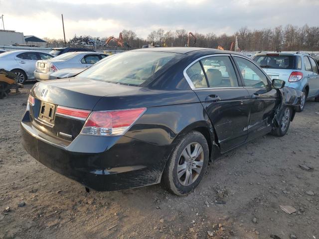 Photo 3 from auction – 2011 HONDA ACCORD SE with VIN 1HGCP2F67BA137919