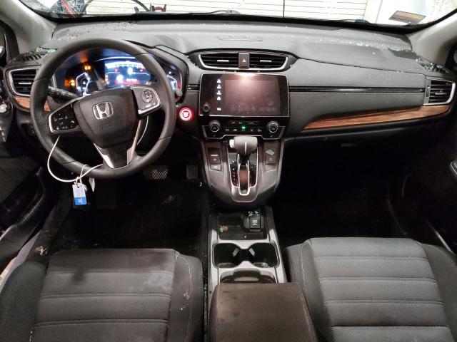 Photo 8 from auction – 2017 HONDA CR-V EX with VIN 5J6RW2H56HL056207