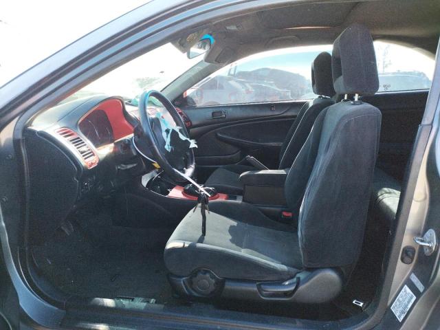 Photo 7 from auction – 2005 HONDA CIVIC EX with VIN 1HGEM21965L055806