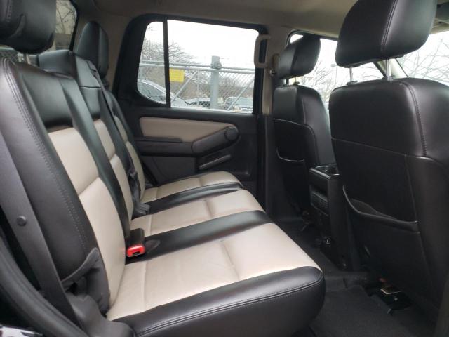 Photo 10 from auction – 2007 FORD EXPLORER S with VIN 1FMEU53847UA07945