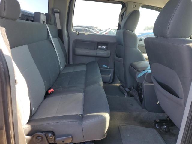 Photo 10 from auction – 2007 FORD F150 SUPER with VIN 1FTRW12W37KD43557