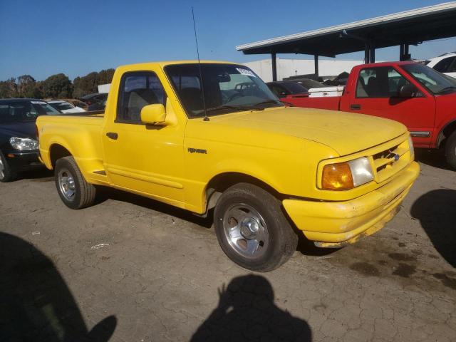 Photo 4 from auction – 1995 FORD RANGER with VIN 1FTCR10A1SPA06935