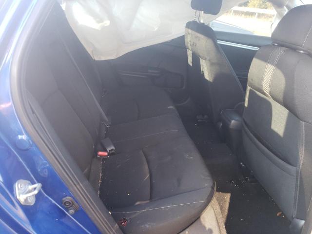 Photo 10 from auction – 2018 HONDA CIVIC EX with VIN 2HGFC2F73JH600849